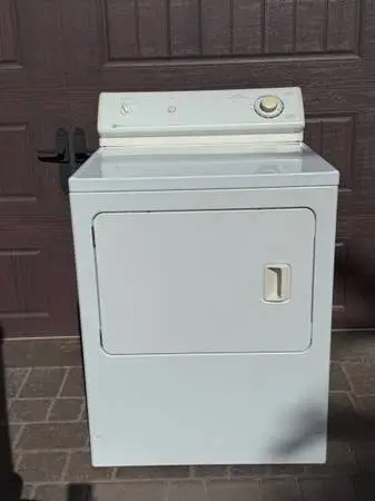 PERFECT MAYTAG DRYER