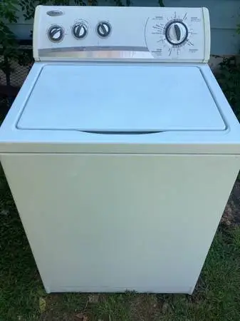 Washer