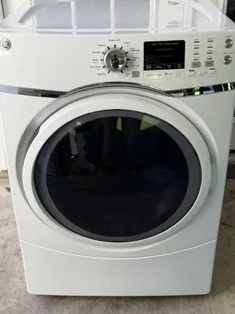Electric dryer replacement solution w/delivery and 90 day warranty
