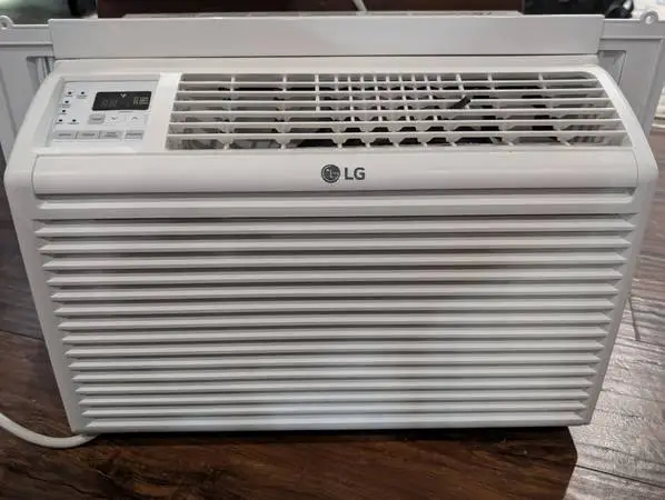 2 AC units, excellent condition--moved and no longer need