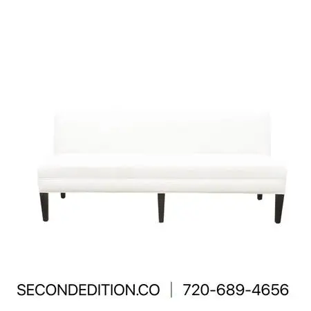 Arhaus Eaton Settee (Was 2720)