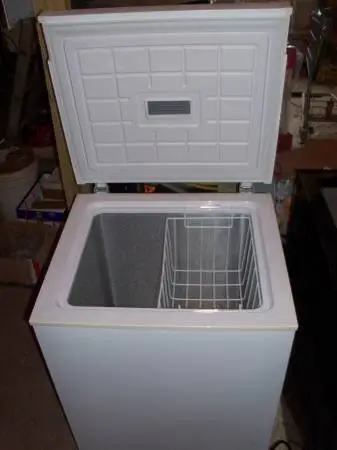 freezer for sale