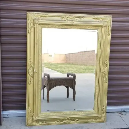 Large wall Mirror