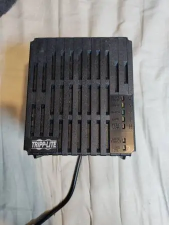 Tripp Lite LC1200 Power Conditioner