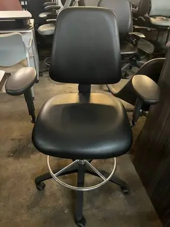 Office stools full ajustable