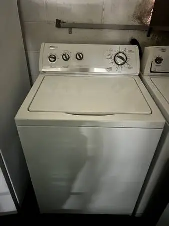 Washer