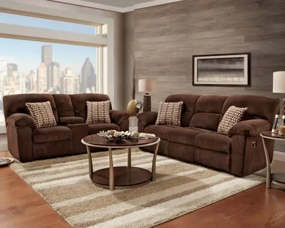 ****FALLING PRICES**** $49 DOWN GETS YOU RECLINE LIVING ROOM TODAY!!!