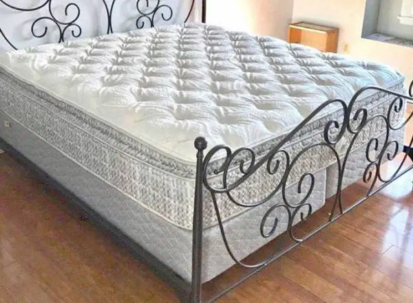 Mattress Clearance Sale Going on Now! King Queen Twin Full