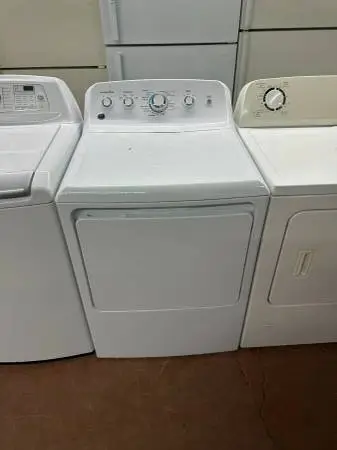 GE Dryer