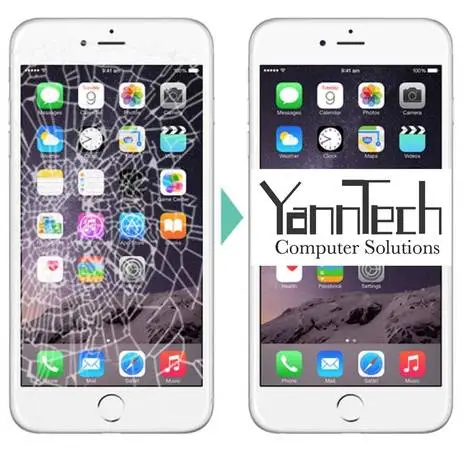 iPhone /7/8/X/XR/XS/11 Screen Replacement $69 Battery Replacement $39