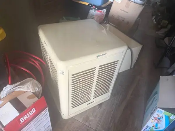 Ac unit