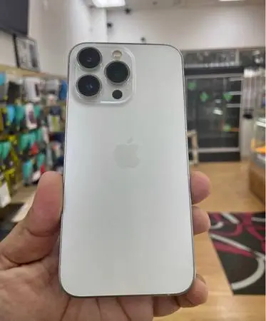 Apple IPhone 13 Pro Unlocked