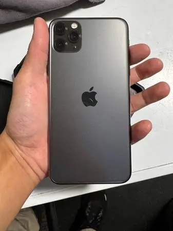 Iphone 11 Pro Max 64G unlocked