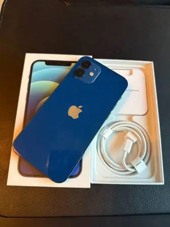 iPhone 12 64GB Unlocked