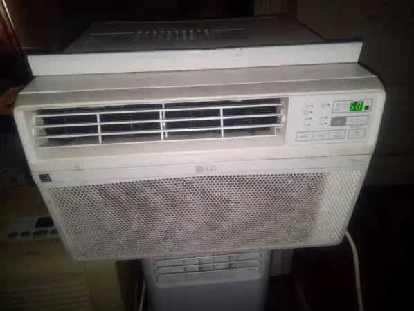 Air Conditioner