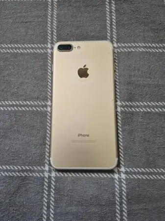 iPhone 7 Plus Unlocked 32gb