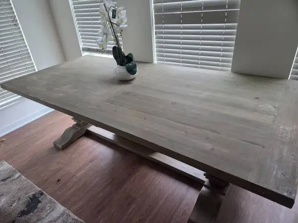 Dining Table/Patio table