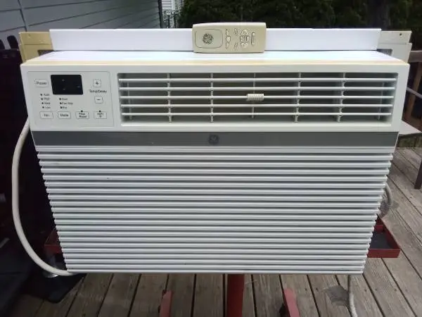 Air conditioner
