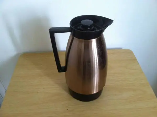 CARAFES FOR COFFEE