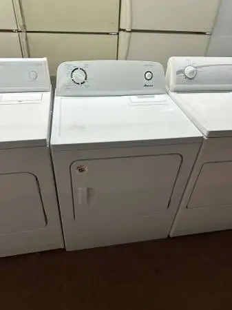 Heavy Duty Dryer