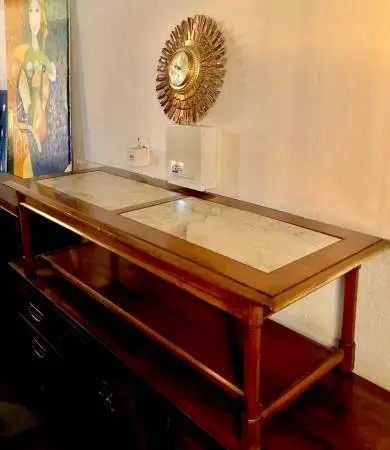 ON SALE - mid century - Accent/ coffee tables / cabinets & more