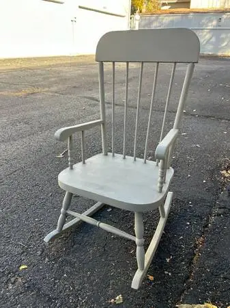 Childs Rocking Chair