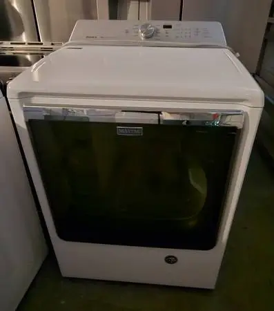 MYTAG ELECTRIC DRYER......$ 250