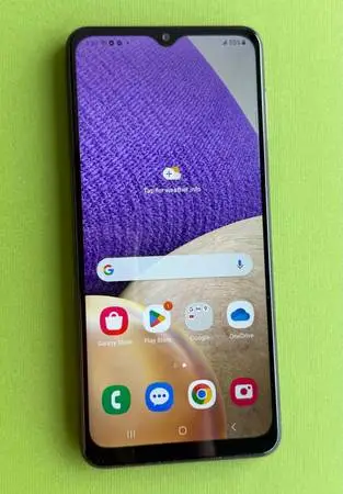 Samsung A32 5g 64gb Unlocked Metro T-Mobile AT&T Cricket