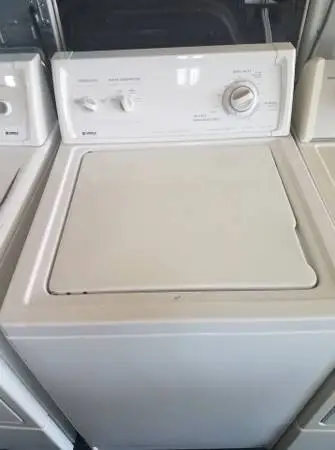 Kenmore Washer