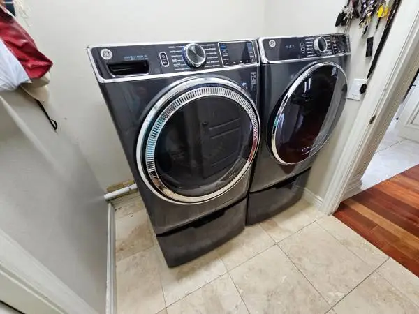 Washer Dryer