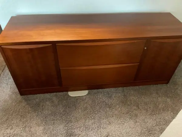 Credenza
