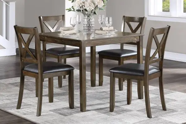 Dining Room  Set only starting at   $229 Valley Furniture and Mattress
