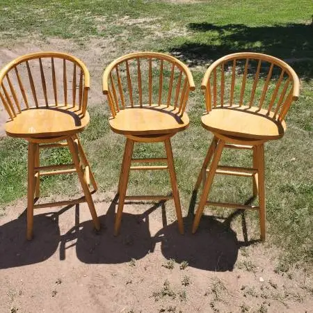 Bar stools