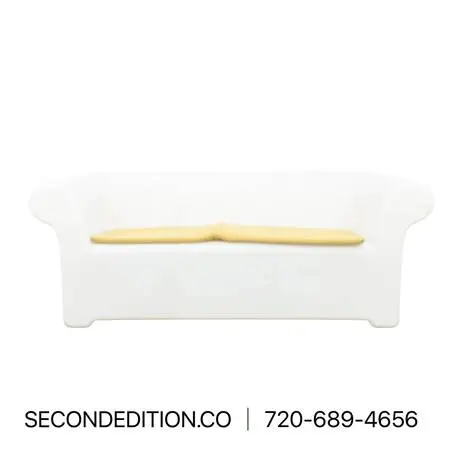 Serralunga Sirchester Outdoor Sofa (Was 3000)