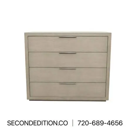 Restoration Hardware Machinto Dresser (Was 5030)
