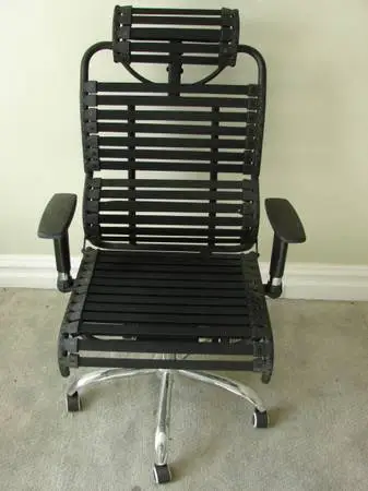 OFFICE CHAIRS