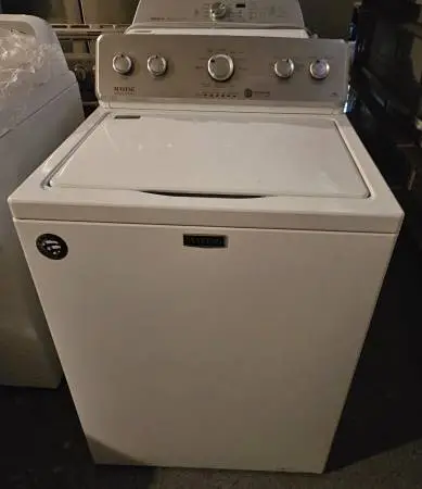 MAYTAG TOP LOADER WASHER......$ 250