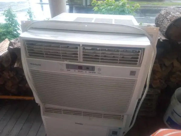 Air Conditioner