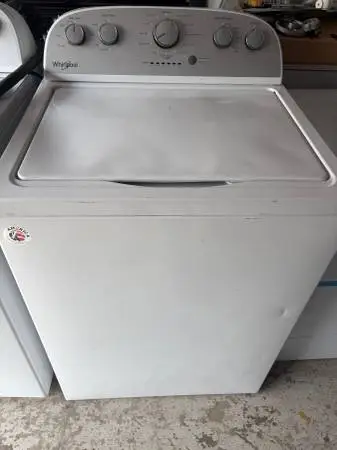 Whirlpool Washer $230