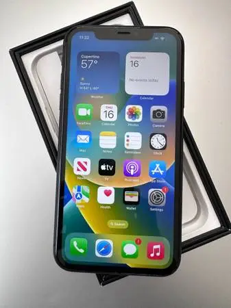 T-mobile metro pcs iphone 11 64GB