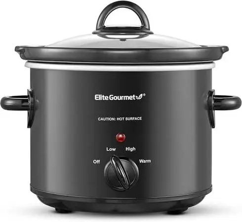 Mini Crockpot