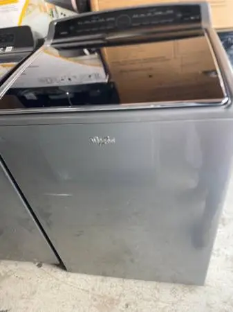 Whirlpool Washer    $250