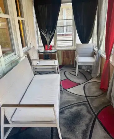 Clean Like New Patio Furniture