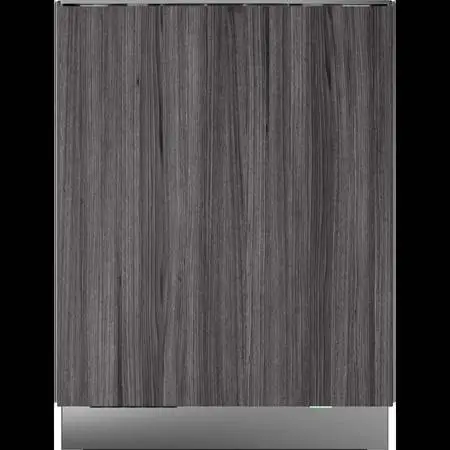 ASKO 24 PANEL READY DISHWASHER (OUT OF BOX)