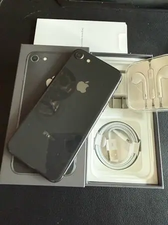 iPhone 8 256GB
