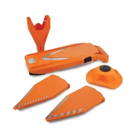 Swissmar Mandoline Slicer VPower V-Slicer