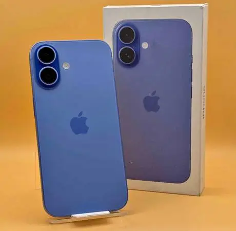 IPhone 16 Plus Unlocked 5G