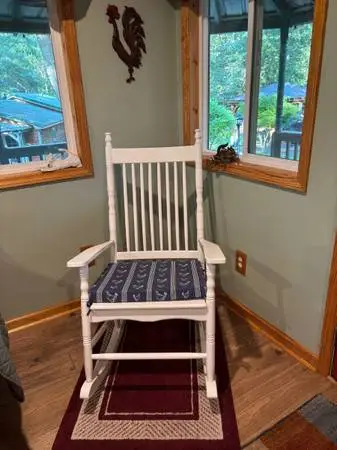 Rocking Chair