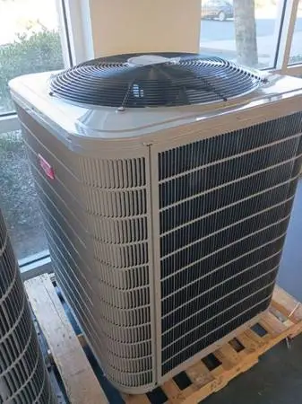 Get cool today!! Scratch and Dent AC units available!