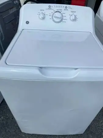 GE Washer   $250 New!!!
